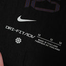 BARCELONA II BLACK 24/25 MEN'S JERSEY PLAYER VERSION