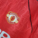 MANCHESTER UNITED I 90/92 MEN'S JERSEY (RETRO)