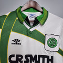 CELTIC I 93/95 MEN'S JERSEY (RETRO)