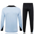TRACKSUIT JACKET + PANTS BARCELONA TRAINING VI 24/25 MEN