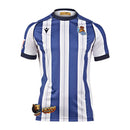 REAL SOCIEDAD I 25/26 MEN'S JERSEY