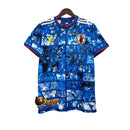 JAPAN LIMITED EDITION DRAGON BALL III 24/25 MEN'S JERSEY