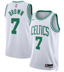 NBA BOSTON CELTICS - JAYLEN BROWN JERSEY