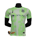 BARCELONA III COLDPLAY 24/25 MEN'S JERSEY PLAYER VERSION