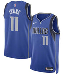 NBA DALLAS MAVERICKS - KYRIE IRVING JERSEY