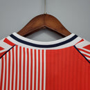 DENMARK I 86/87 MEN'S JERSEY (RETRO)