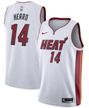 NBA MIAMI HEAT - TYLER HERRO JERSEY