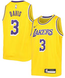 NBA LOS ANGELES LAKERS - ANTHONY DAVIS JERSEY