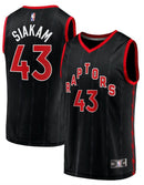 NBA TORONTO RAPTORS - PASCAL SIAKAM JERSEY