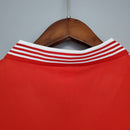MANCHESTER UNITED I 1977 MEN'S JERSEY (RETRO)