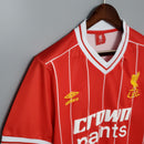 LIVERPOOL I 1984 MEN'S JERSEY (RETRO)