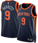 NBA NEW YORK KNICKS - RJ BARRETT JERSEY