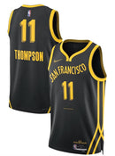NBA GOLDEN STATE - WARRIORS KLAY THOMPSON JERSEY