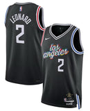 NBA LA CLIPPERS - KAWHI LEONARD JERSEY