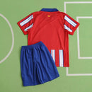ATLÉTICO DE MADRID I 24/25 KIDS KIT