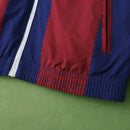 TRACKSUIT BARCELONA COLDPLAY DOUBLE II 25/26