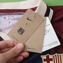 BARCELONA 125Th 25-26 PLAYER VERSION MEN'S JERSEY