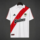 RIVER PLATE I 01/02 RETRO MEN'S JERSEY