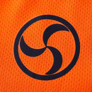 CELTA DE VIGO III 24/25 ORANGE MEN'S JERSEY