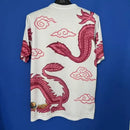 JAPAN LIMITED EDITION DBZ XXVI 26/27 MEN'S JERSEY