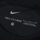 BARCELONA BLACK 25-26 PLAYER VERSION MEN'S JERSEY