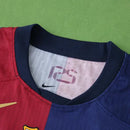 BARCELONA I 24/25 CACTUS JACK TRAVIS SCOTT MEN'S JERSEY PLAYER VERSION