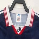 BAYERN MUNICH 97-98 I RETRO MEN'S JERSEY LONG SLEEVE