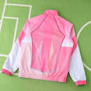 TRACKSUIT BARCELONA PINK AND BLUE DOUBLE 25/26