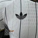 JAPAN WHITE SPECIAL EDITION 2026 MEN'S JERSEY PLAYER VERSION