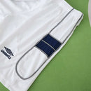 MANCHESTER UNITED II 00/01 KIDS KIT (RETRO)