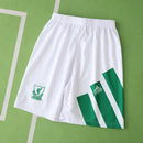 LIVERPOOL II 1992 RETRO KIDS KIT