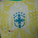 BRAZIL SPECIAL EDITION V 26/27 MEN'S JERSEY (PLAYER VERSION)