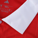 SEVILLA II 25/26 RED MEN'S JERSEY