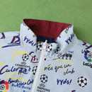 TRACKSUIT BARCELONA COLDPLAY DOUBLE II 25/26