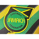 JAMAICA LIMITED EDITION 2026 WORLD CUP MEN'S JERSEY PLAYER VERSION