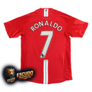 RONALDO