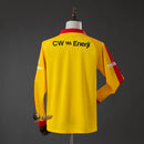 GALATASARAY I 26/27 LONG SLEEVE VERSION RETRO MEN'S JERSEY