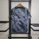 BARCELONA GRAY II 23-24 MEN'S JERSEY