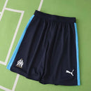 SHORTS OLYMPIQUE MARSEILLE II 25/26