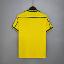 BRAZIL I 98 MEN'S JERSEY (RETRO)