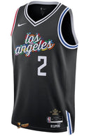 NBA LA CLIPPERS - KAWHI LEONARD JERSEY