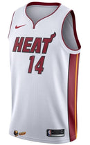 NBA MIAMI HEAT - TYLER HERRO JERSEY