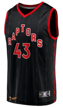 NBA TORONTO RAPTORS - PASCAL SIAKAM JERSEY