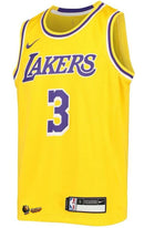 NBA LOS ANGELES LAKERS - ANTHONY DAVIS JERSEY