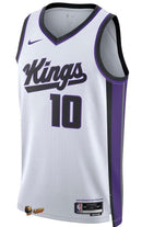 NBA SACRAMENTO KINGS - DOMANTAS SABONIS JERSEY