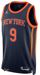 NBA NEW YORK KNICKS - RJ BARRETT JERSEY