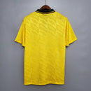 BRAZIL I 91/93 MEN'S JERSEY (RETRO)