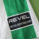 REAL BETIS I 25/26 MEN'S JERSEY PLAYER VERSION