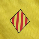 VILLARREAL I 25/26 MEN'S JERSEY