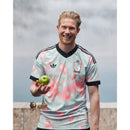 BELGIUM II WORLD CUP 2026 MEN'S JERSEY